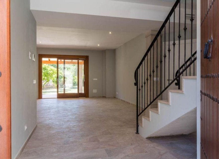 Reventa - Villa - Inca