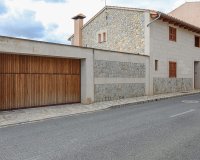 Reventa - Villa - Inca