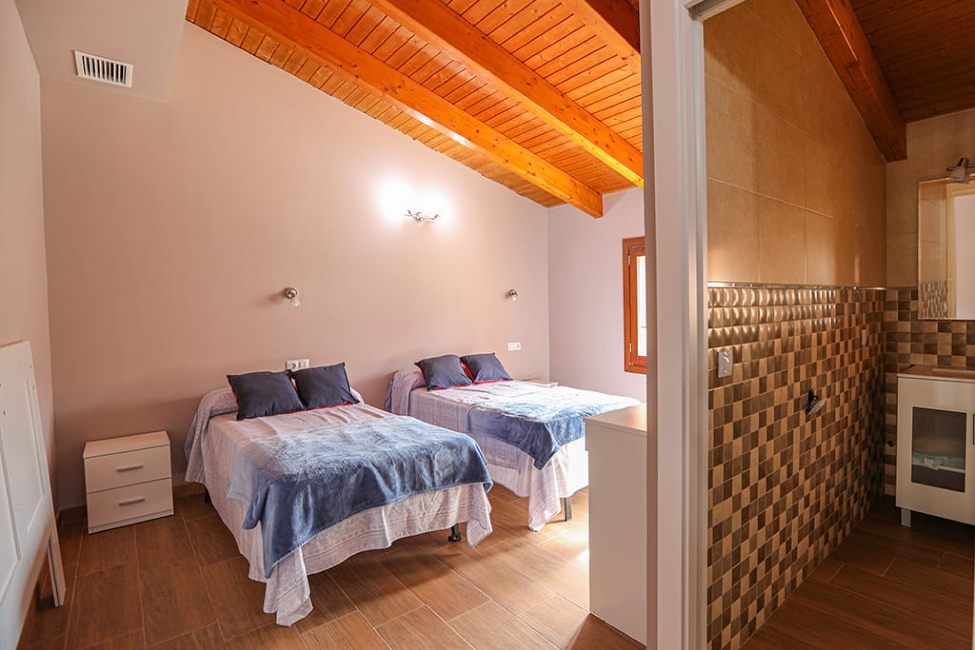 Reventa - Villa - Inca