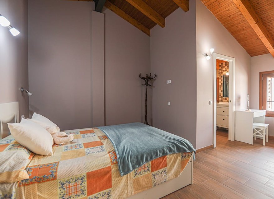 Reventa - Villa - Inca