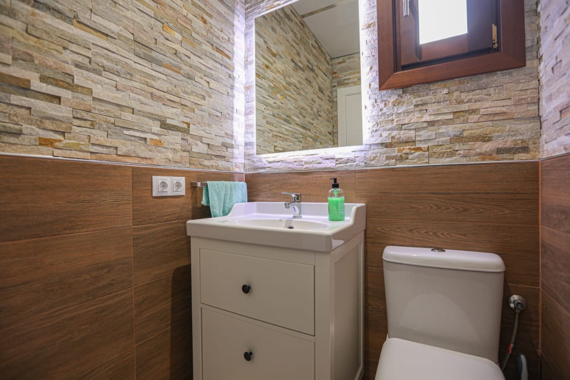 Reventa - Villa - Inca