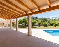 Reventa - Villa - Inca