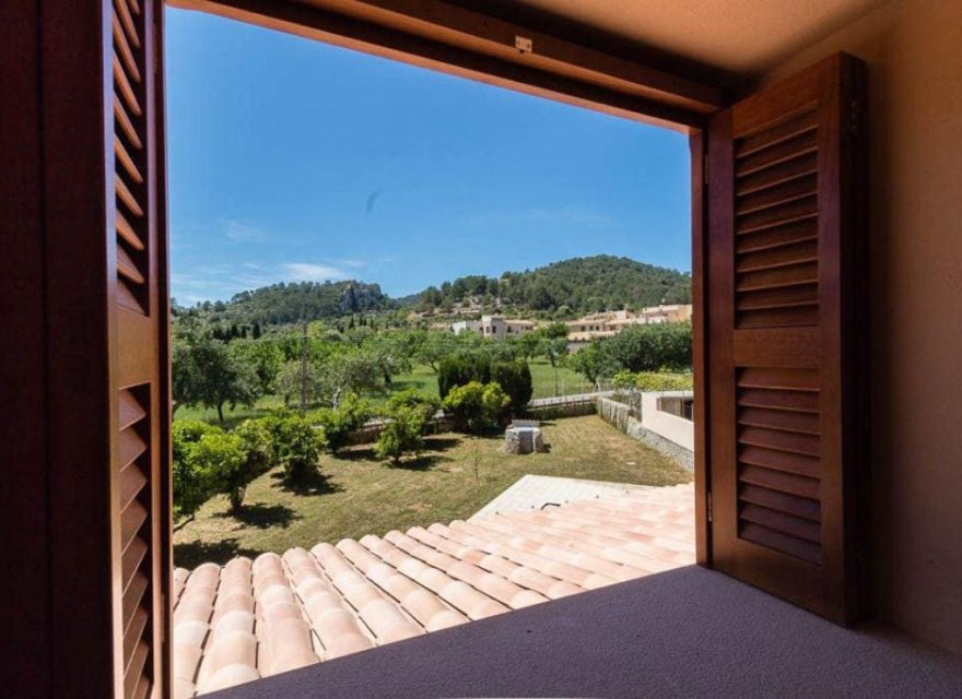 Reventa - Villa - Inca