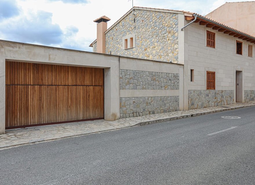 Reventa - Villa - Inca