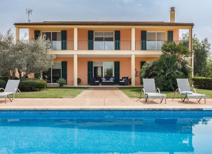 Reventa - Villa - Inca