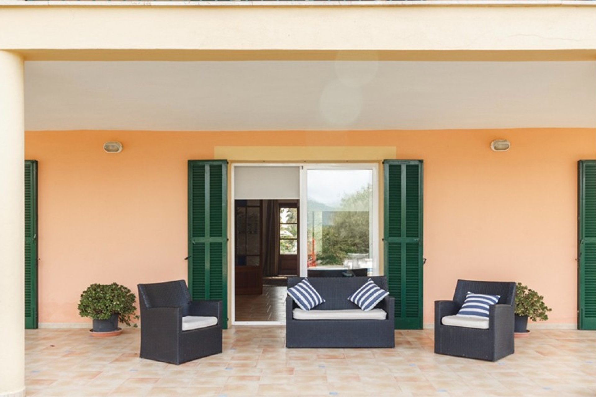 Reventa - Villa - Inca