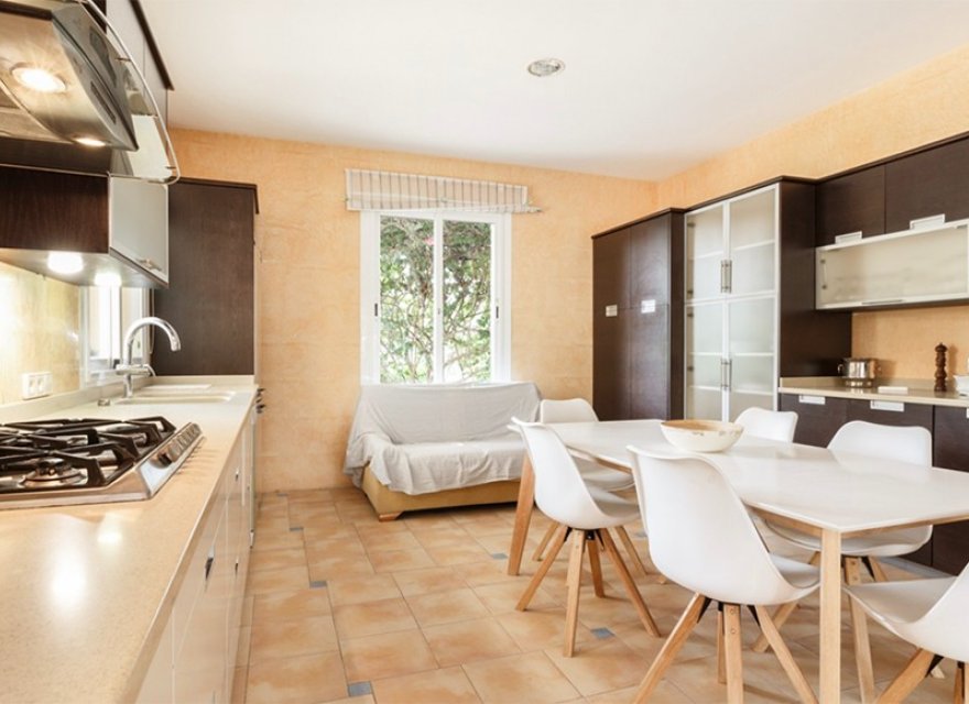 Reventa - Villa - Inca