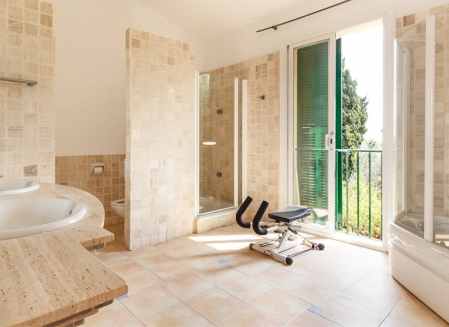 Reventa - Villa - Inca