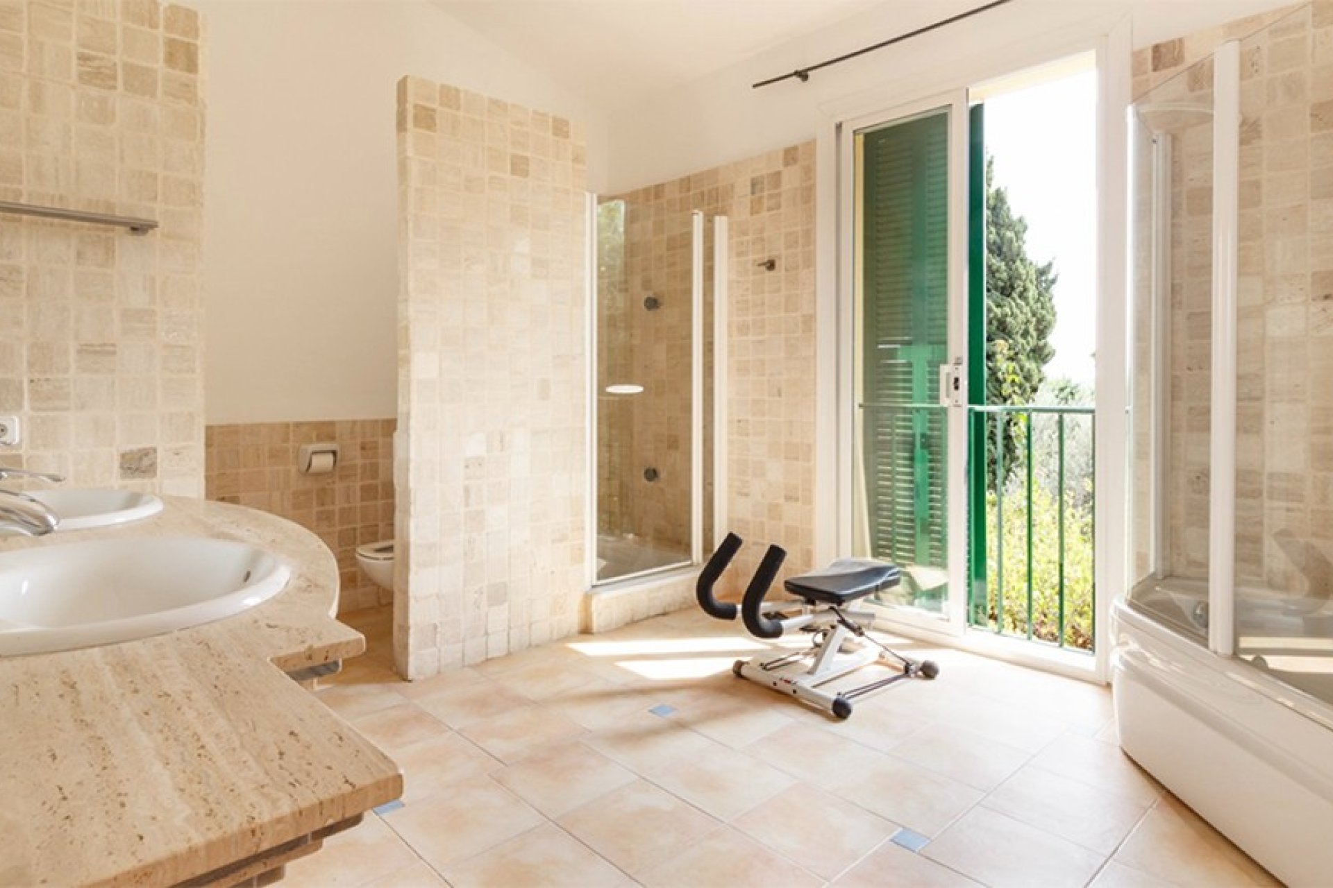 Reventa - Villa - Inca