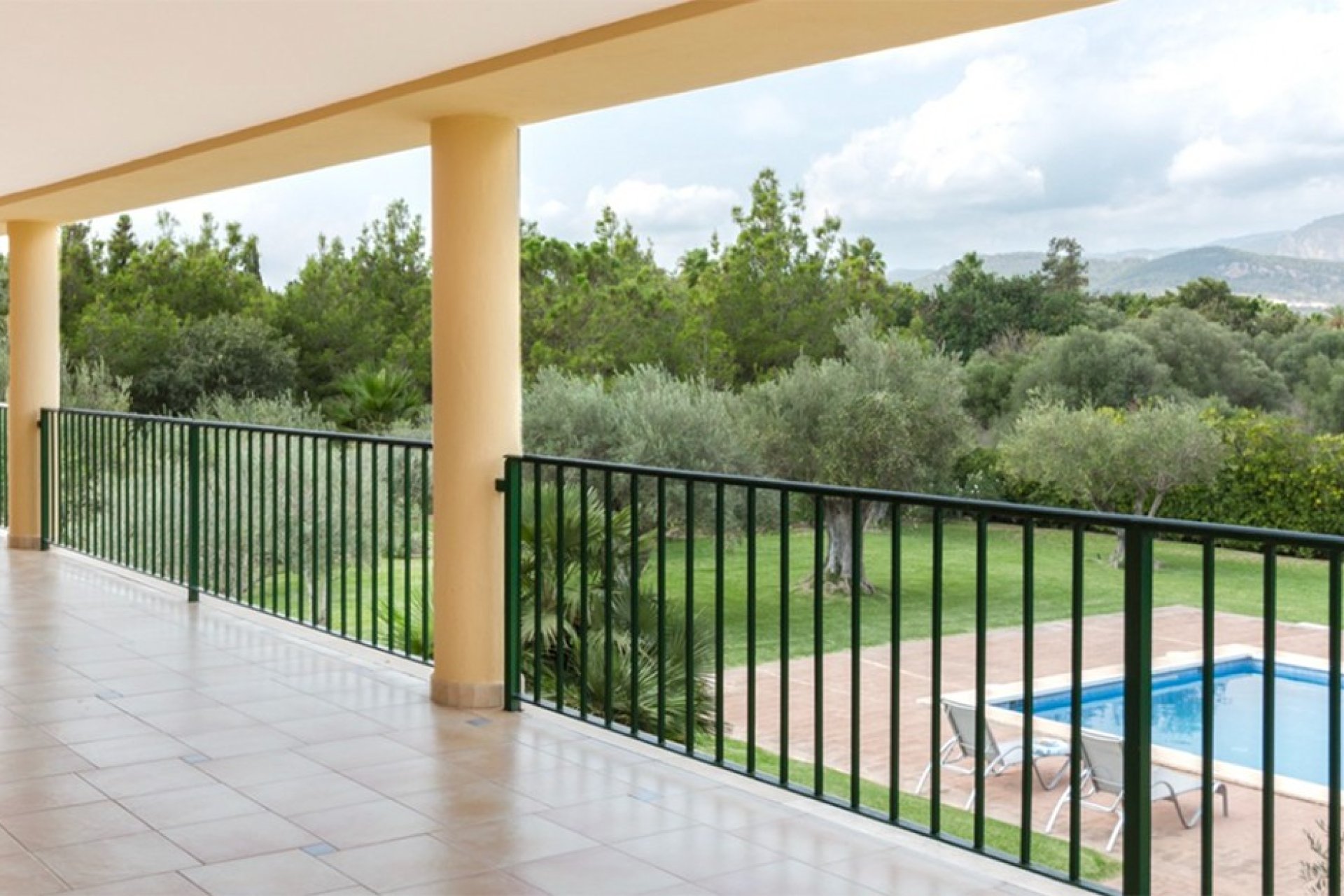 Reventa - Villa - Inca