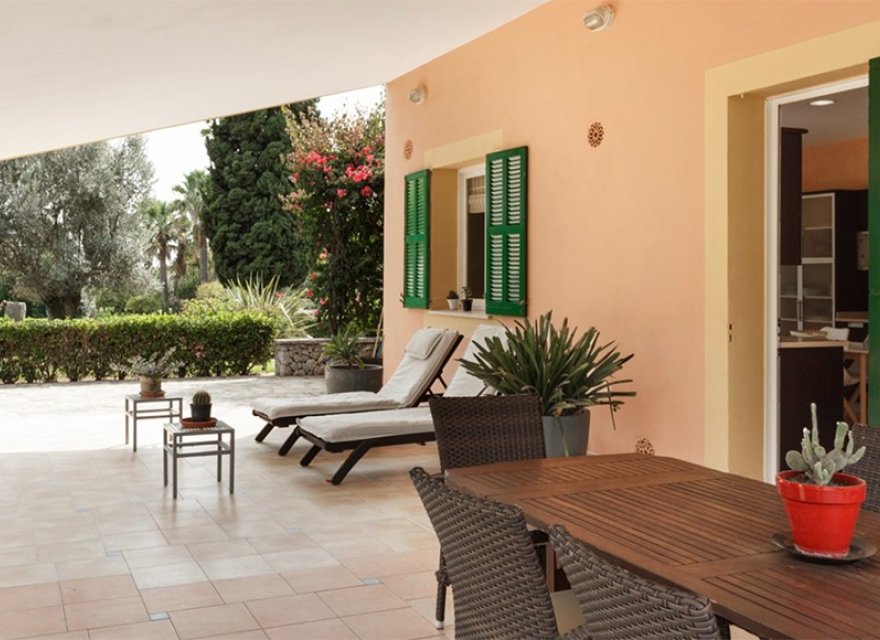 Reventa - Villa - Inca