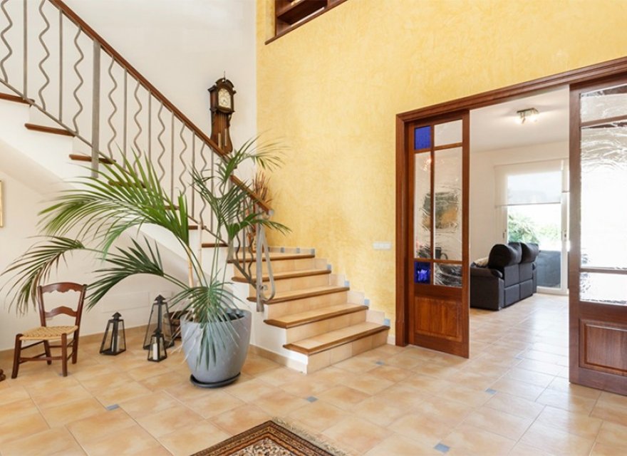 Reventa - Villa - Inca