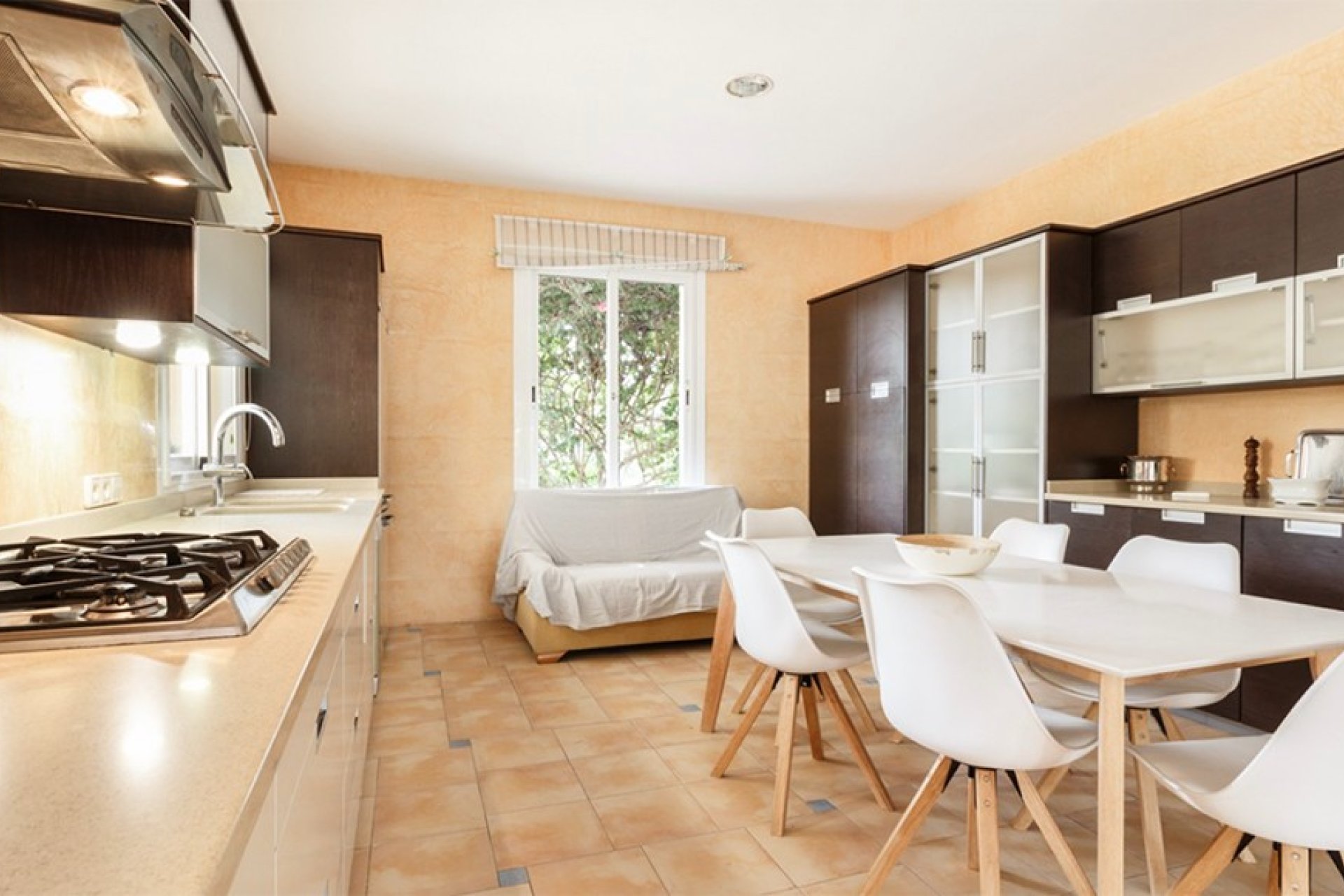 Reventa - Villa - Inca