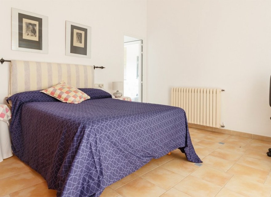 Reventa - Villa - Inca