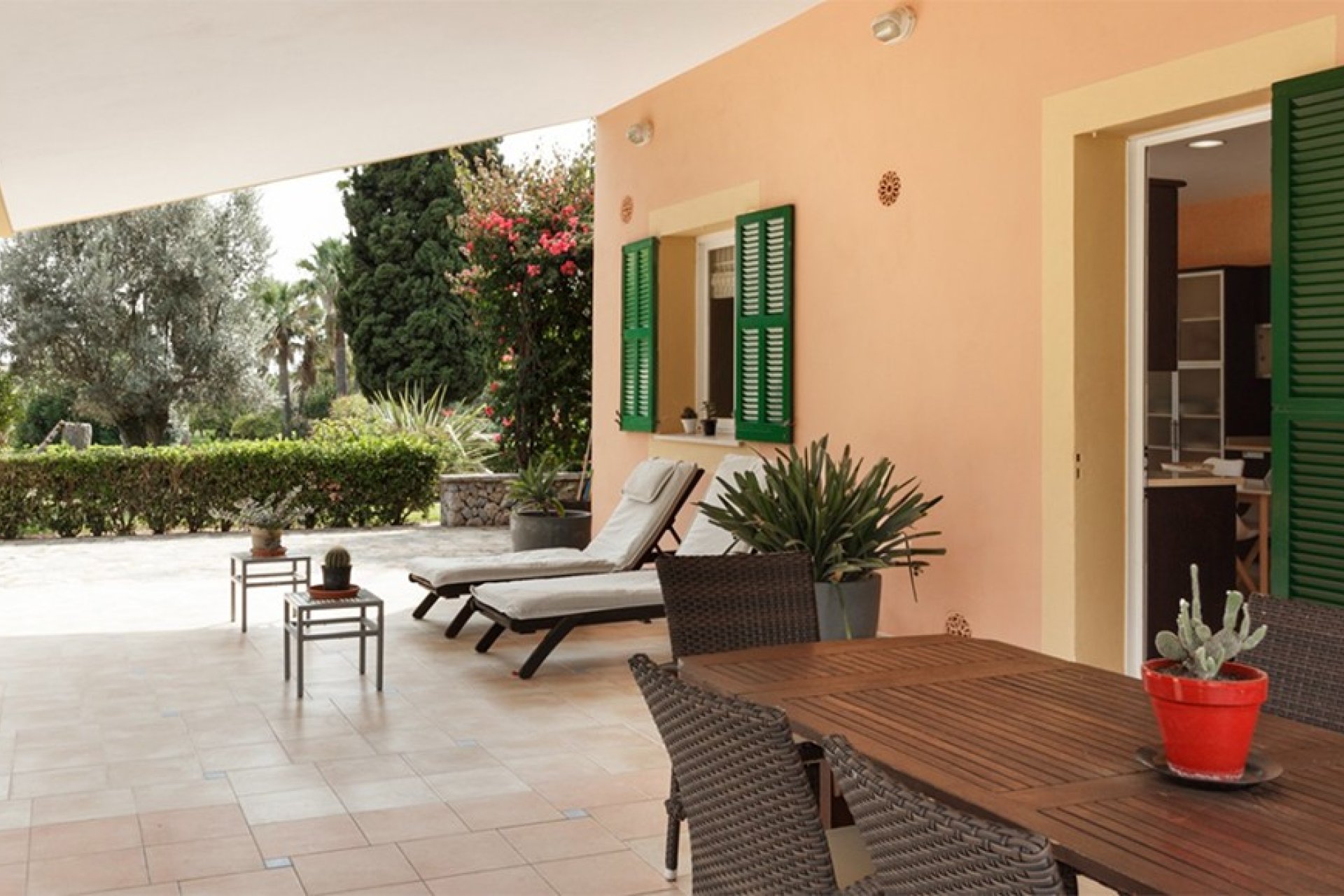 Reventa - Villa - Inca