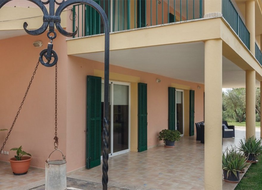 Reventa - Villa - Inca