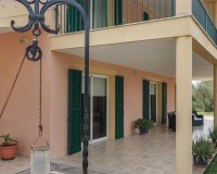 Reventa - Villa - Inca