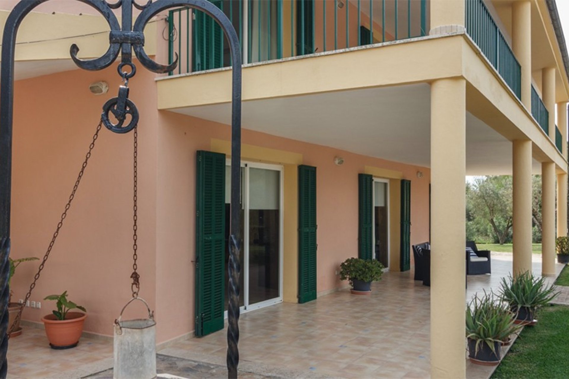 Reventa - Villa - Inca