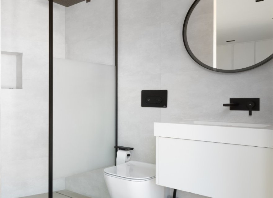 Reventa - Villa - Jávea - Balcon al Mar