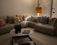 Reventa - Villa - Jávea - Balcon al Mar