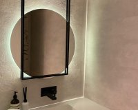 Reventa - Villa - Jávea - Balcon al Mar