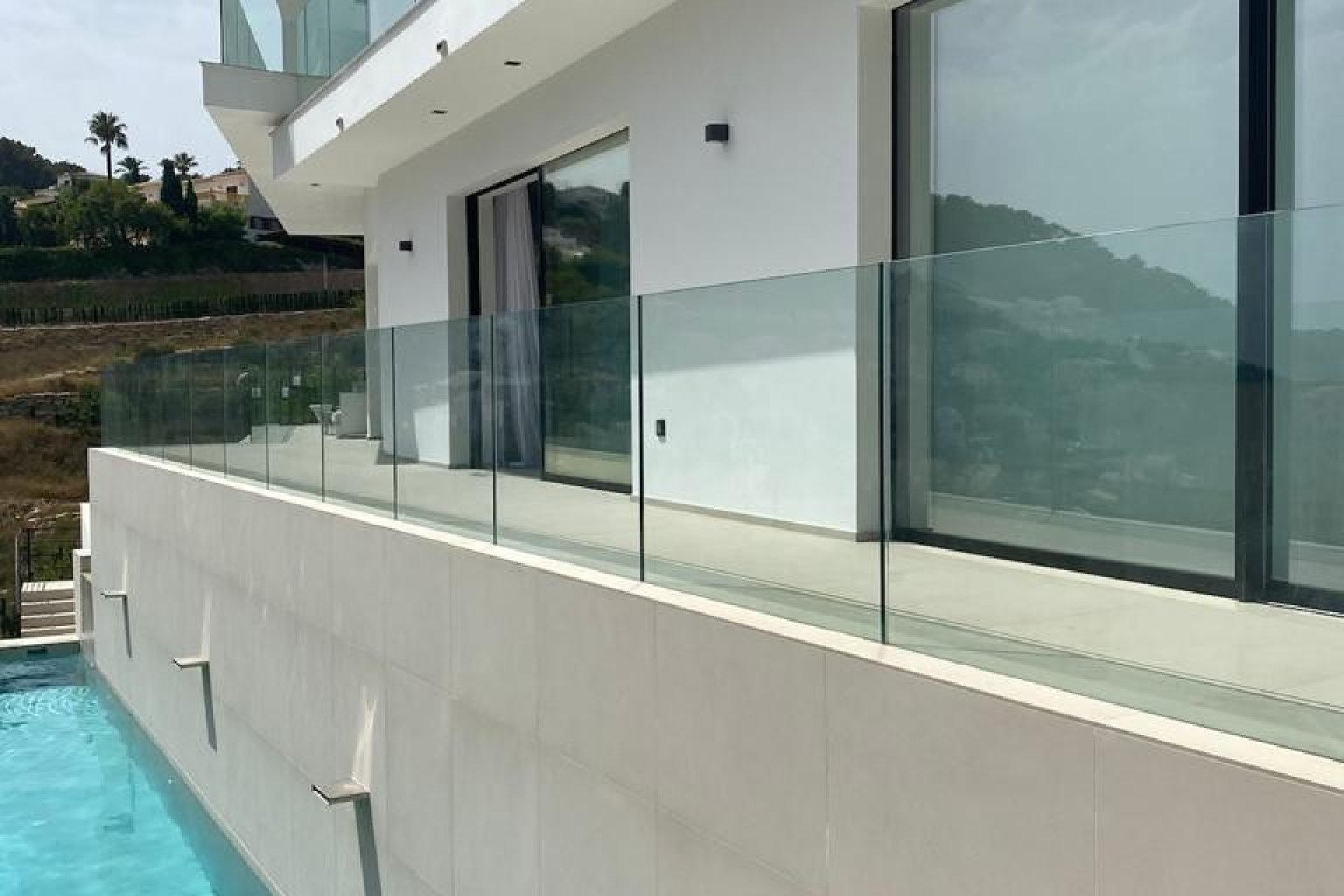 Reventa - Villa - Jávea - Balcon al Mar