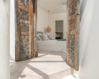 Reventa - Villa - Jávea - Balcon al Mar