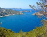 Reventa - Villa - Jávea - Balcon al Mar