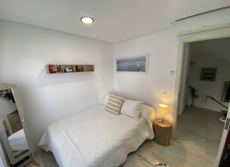 Reventa - Villa - Jávea - Balcon al Mar