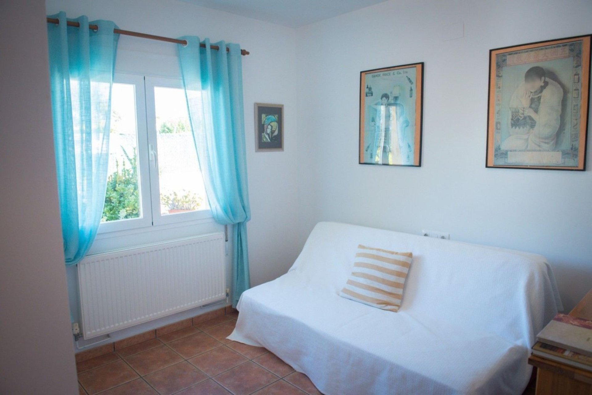 Reventa - Villa - Jávea - Barrio Piver