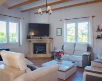 Reventa - Villa - Jávea - Barrio Piver