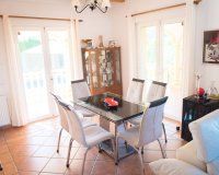 Reventa - Villa - Jávea - Barrio Piver