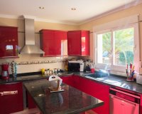 Reventa - Villa - Jávea - Barrio Piver