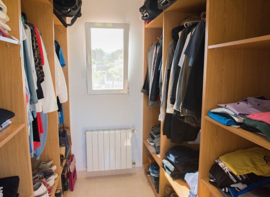 Reventa - Villa - Jávea - Barrio Piver