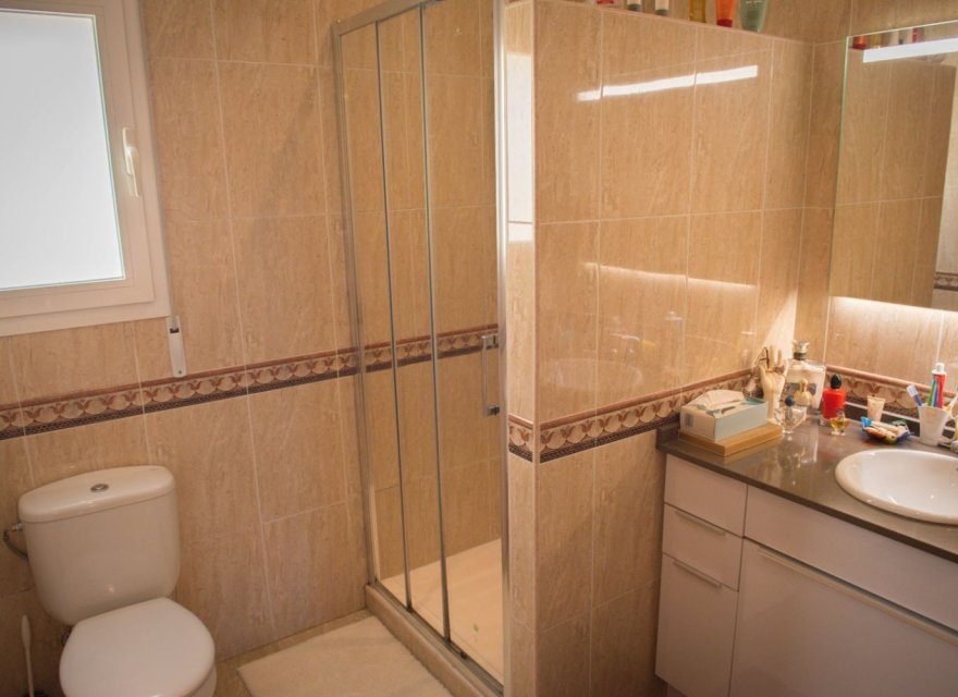 Reventa - Villa - Jávea - Barrio Piver