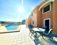 Reventa - Villa - Jávea - Costa Blanca