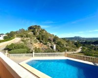 Reventa - Villa - Jávea - Costa Blanca