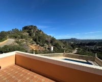 Reventa - Villa - Jávea - Costa Blanca