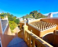 Reventa - Villa - Jávea - Costa Blanca