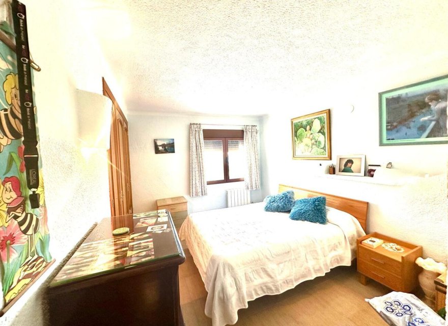 Reventa - Villa - Jávea - Costa Blanca