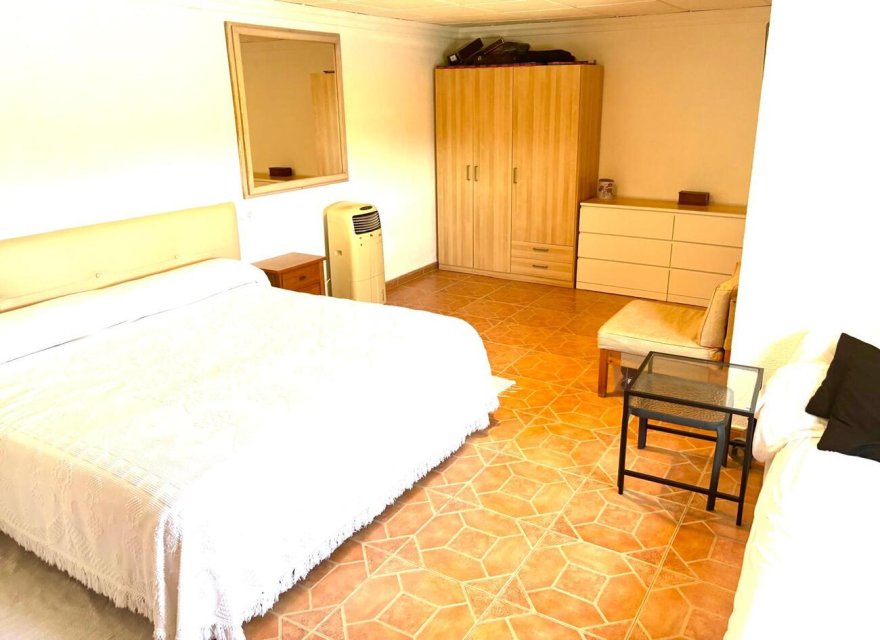 Reventa - Villa - Jávea - Costa Blanca