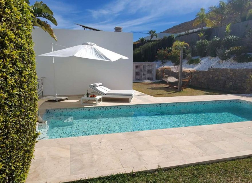 Reventa - Villa - Jávea - Costa Blanca