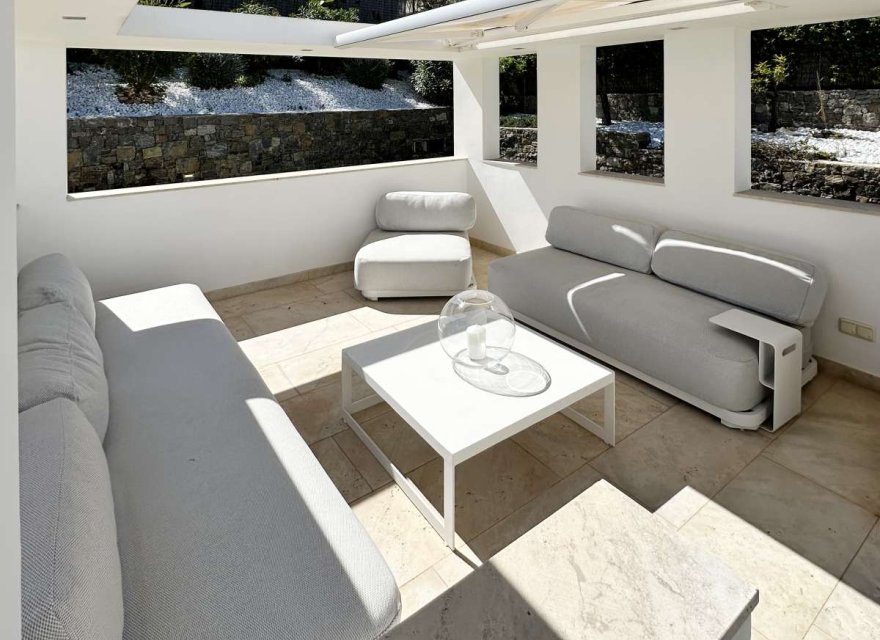 Reventa - Villa - Jávea - Costa Blanca