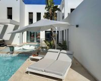 Reventa - Villa - Jávea - Costa Blanca