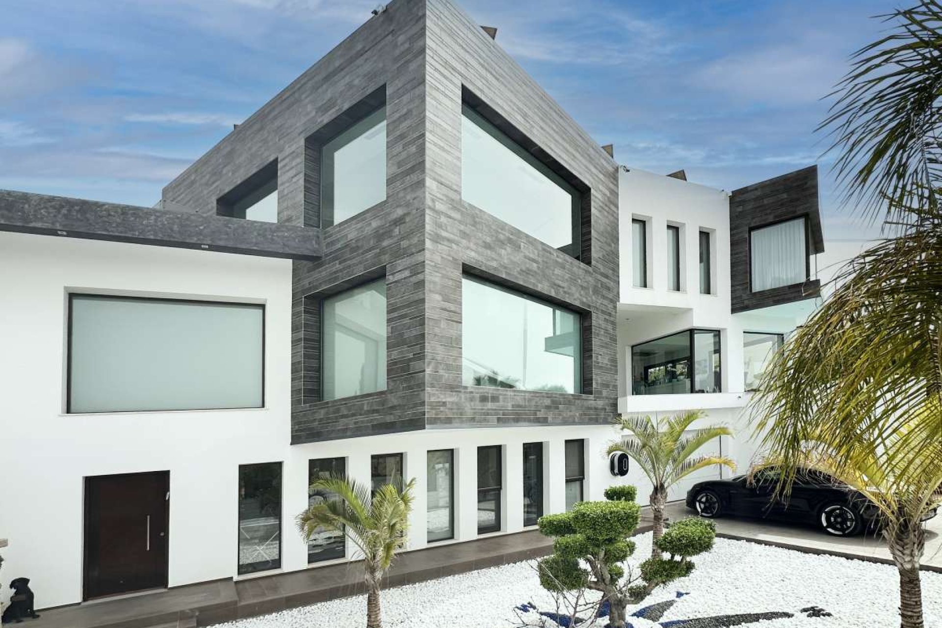 Reventa - Villa - Jávea - Costa Blanca