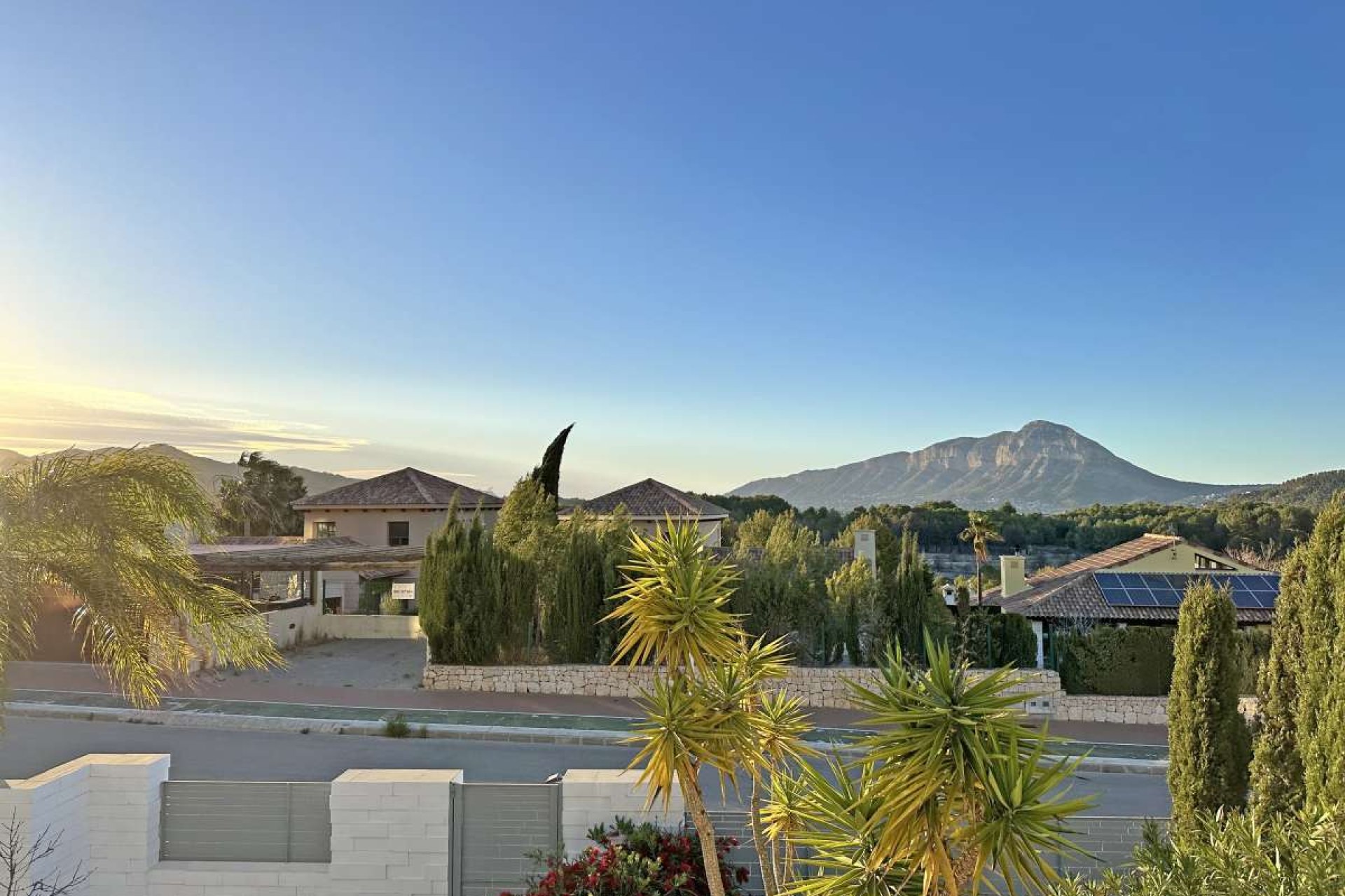 Reventa - Villa - Jávea - Costa Blanca