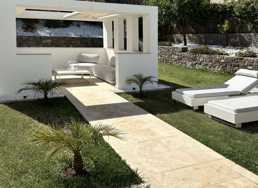 Reventa - Villa - Jávea - Costa Blanca