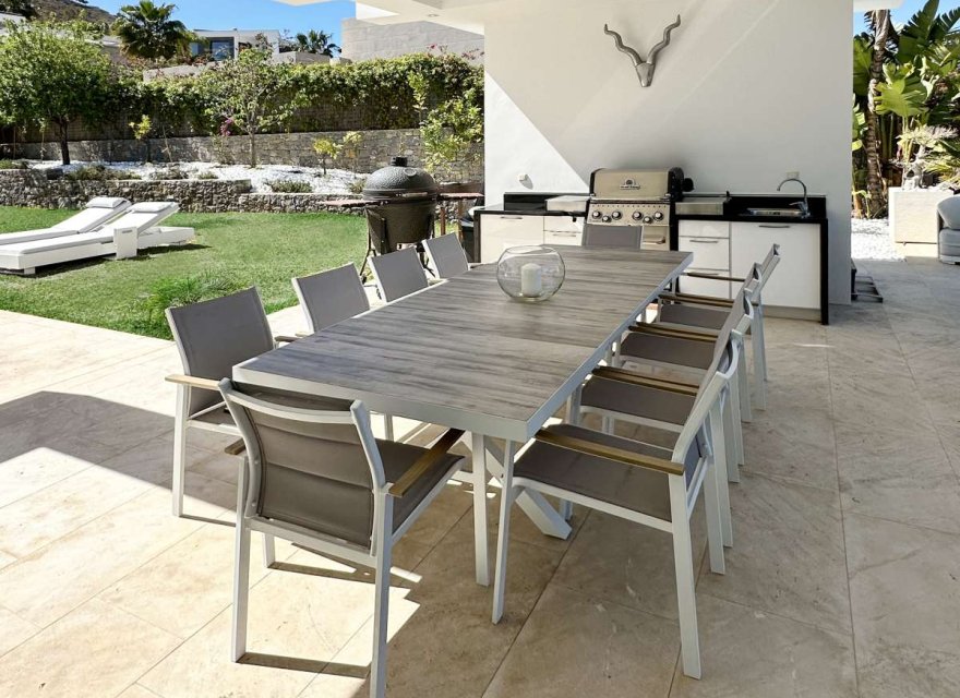 Reventa - Villa - Jávea - Costa Blanca