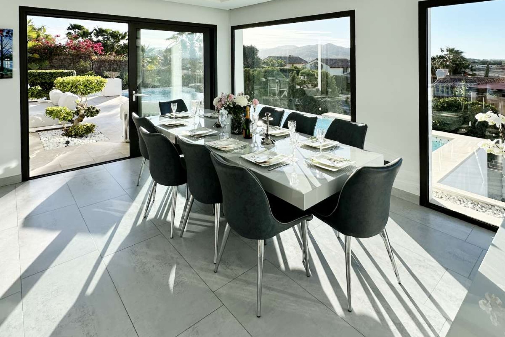 Reventa - Villa - Jávea - Costa Blanca