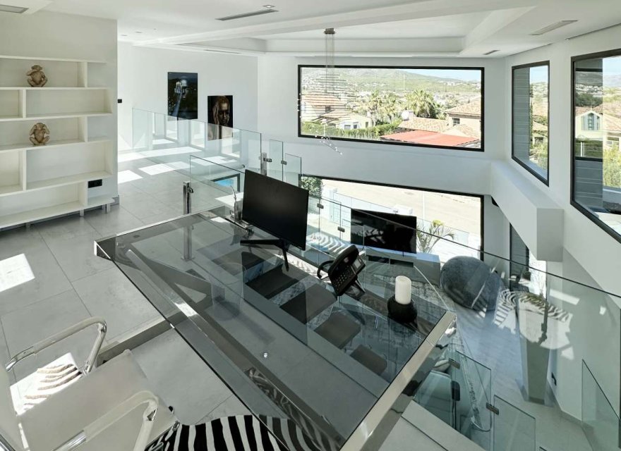 Reventa - Villa - Jávea - Costa Blanca